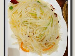 -临潼印象·特色陕菜