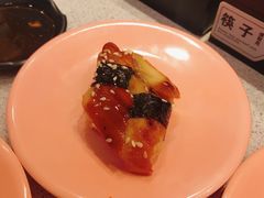 -争鲜回转寿司(流行前线店)