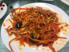 -聚德福海鲜家常菜(刘庄店)