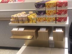 -奈雪的茶(天河城店)