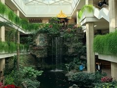 -白天鹅宾馆-宏图府餐厅