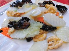 -西北莜面村(太原店)