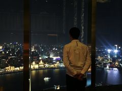 -金轩中餐厅 Jin Xuan(浦东丽思卡尔顿酒店)
