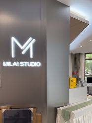 -米莱摄影写真(五大道别墅店)