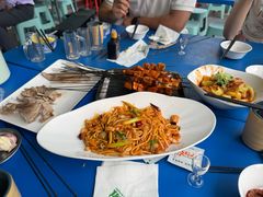 -青海名吃尕张娃非遗烤肉(海湖总店)