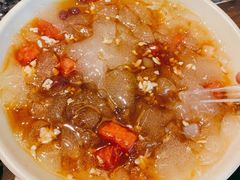 大侠冰粉-蜀大侠火锅(寰球文化地标·总府店)