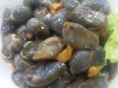 -盐通酒家(金桥湾清水苑店)