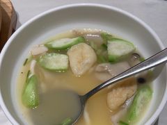 -香港狮子山下·明星粤菜餐厅(北苑店)