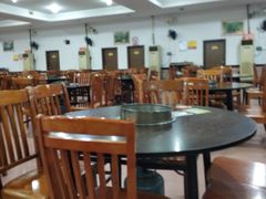 大堂-华仔土鸡店(创意产业园店)