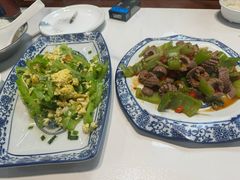 -蜀都餐厅(凤池店)
