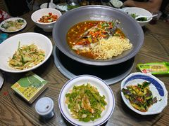 -田趣园长沙菜(天安云谷店)