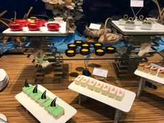 -瑞德姆美人鱼海底演艺主题餐厅(亚龙湾店)