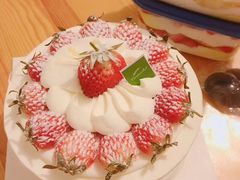 -Tomado绿色烘焙(大尧三路店)