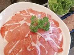 -刘一手重庆火锅(万达广场店)