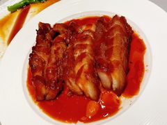 -麒麟华膳汇(飞泷商务大厦店)