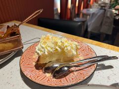 -墨纪Mojí墨西哥餐厅(南开大悦城店)