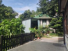 -侨美·唐荔园·40年地道粤菜