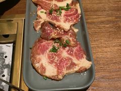 -新石器烤肉(中房金谊广场店)