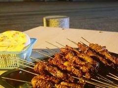 -金二烤肉(早慈巷小区店)