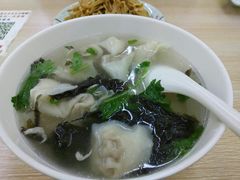 -馄饨挑京味老店