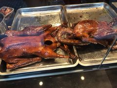 古法酱鹅王-味德丰·酱鹅(上海打浦路店)