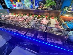 -银鲨海鲜烤肉火锅自助餐厅(五星店)