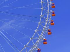 -天津之眼摩天轮