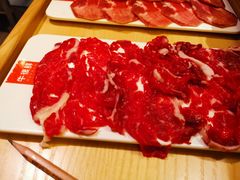 -牛很鲜潮汕牛肉火锅(朝晖路店)