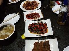-格尔曼德(柳河路店)