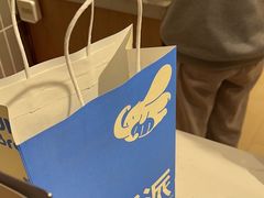 -小飞象面包公社(珠江路金鹰店)