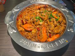 -胖哥俩肉蟹煲(龙德广场店)
