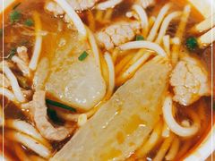-江三王记牛杂馆(总店)