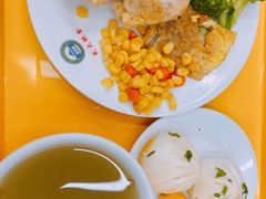 -梅园食堂