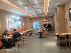 -吉野家(维明街店)