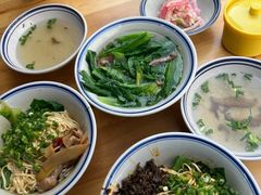 -万三面馆(青龙正街太古里店)