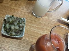 可尔必思-胜代日本料理(云程巷小区店)