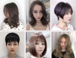 -GIRL STYLE 烫发·染发沙龙