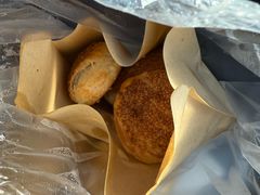 蟹壳黄-上海蟹壳黄(徐汇区嘉陵菜市场店)