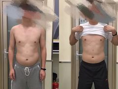 -中田健身工作室(嘉定江桥店)