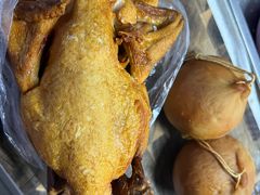 -北京天福号食品有限公司暖心驿站