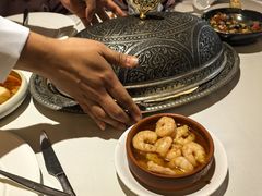 -Pasha帕夏土耳其餐厅(南昌路店)