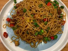 鸡捞面-薇酌饮·陕西菜(南门外店)