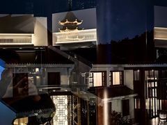 -苏州吴宫泛太平洋酒店