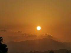 -金鸡山公园