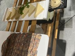 -江小渔鲜鱼火锅(应天西路店)