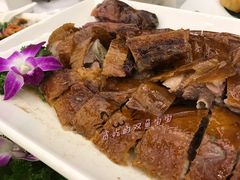 -畔山酒店中餐厅