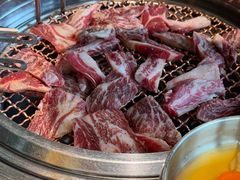 -韩烧牛中牛·甄选黑牛烤肉(黑金店)