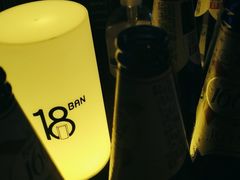 -18BAN音乐啤酒馆(西丽店)
