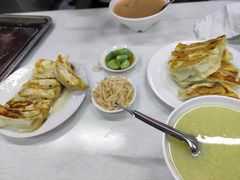 -劈柴院锅贴(沈阳路店)