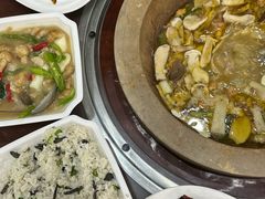 -双喜农庄·菌香园(安居家园店)